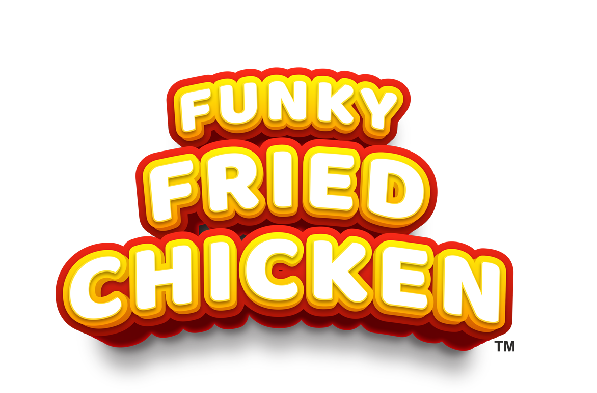 funky fried Chicken